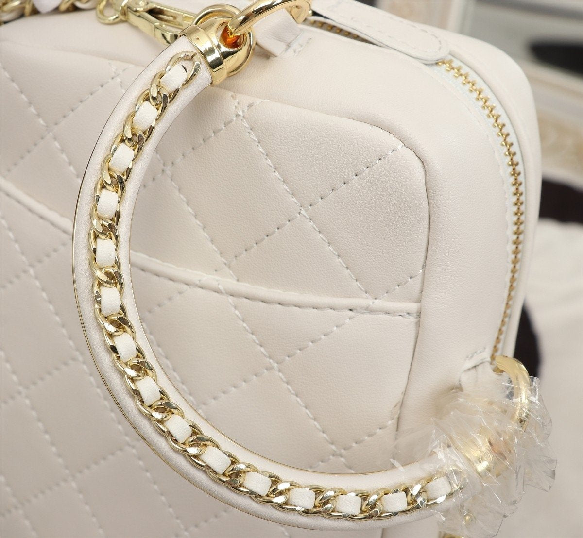 VL - Luxury Edition Bags CH-L 090