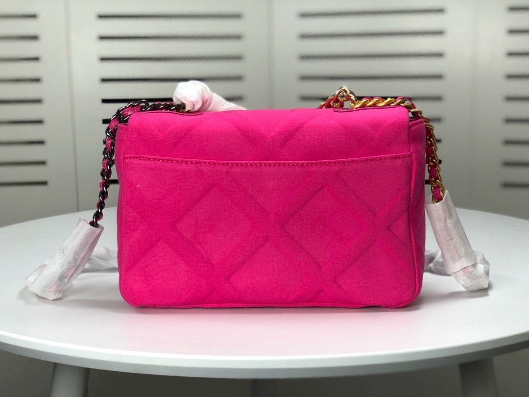 VL - Luxury Edition Bags CH-L 108