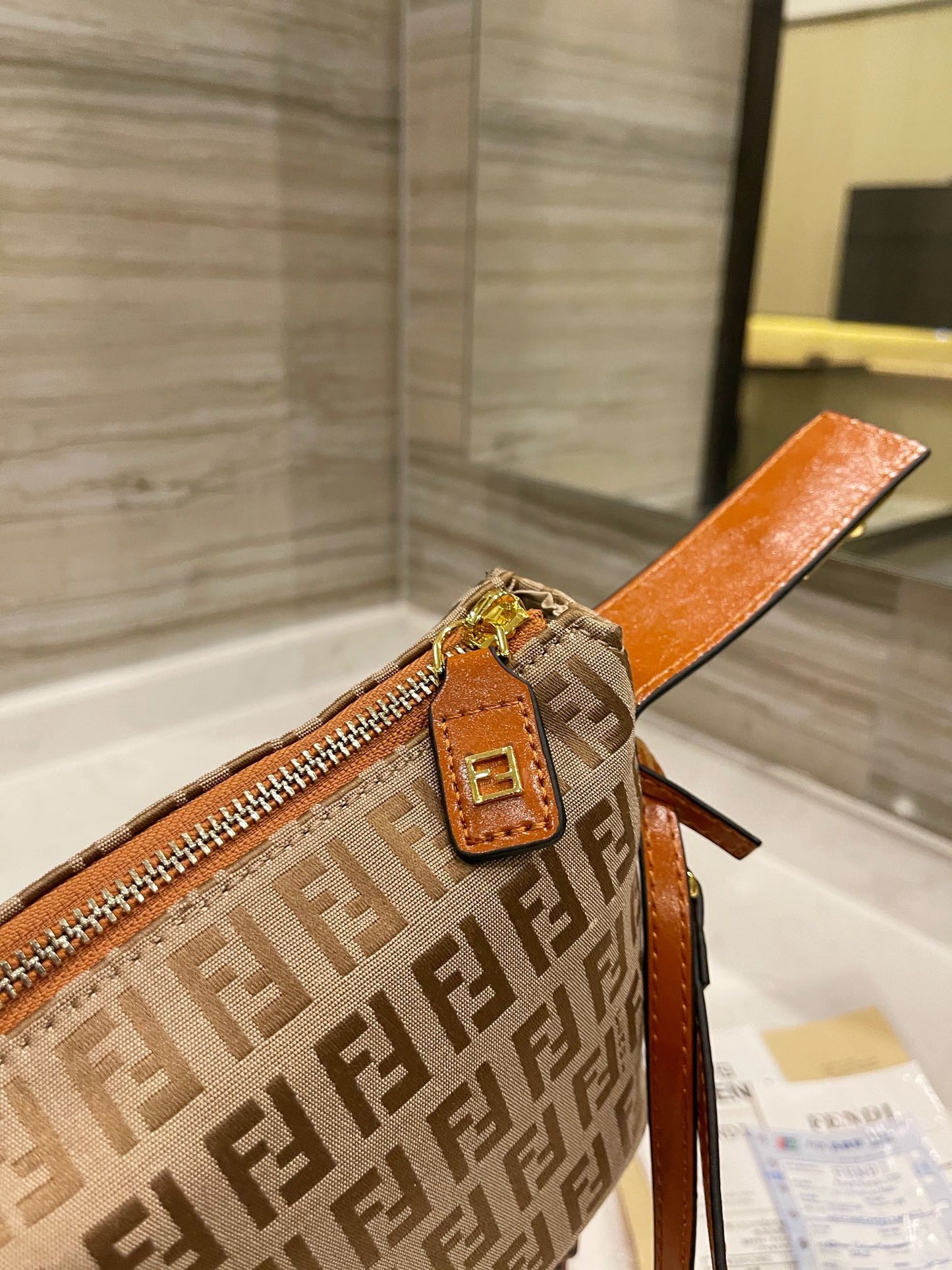VL - Luxury Edition Bags FEI 122
