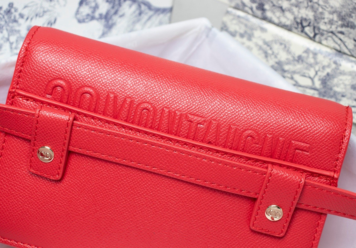 VL - Luxury Edition Bags DIR 134