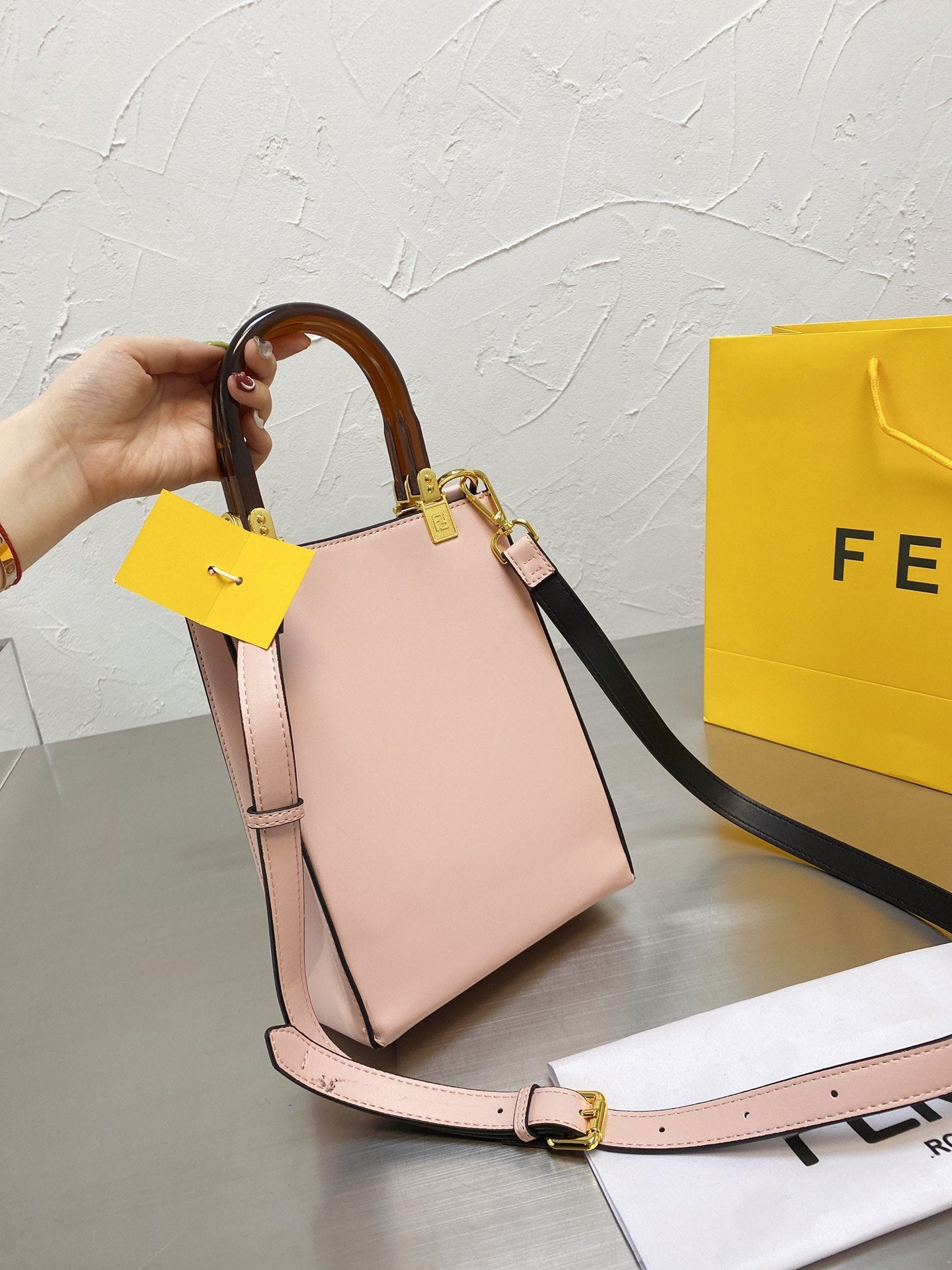 VL - Luxury Edition Bags FEI 134