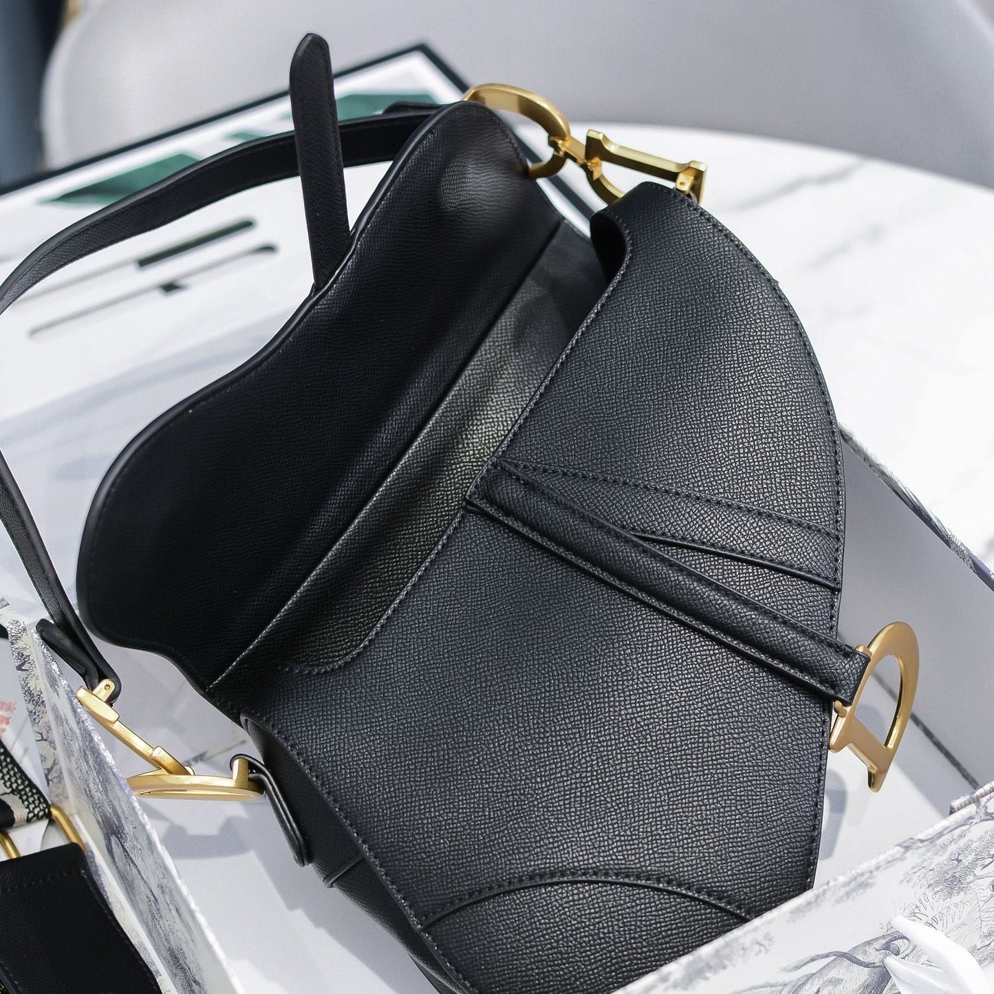 VL - Luxury Edition Bags DIR 278