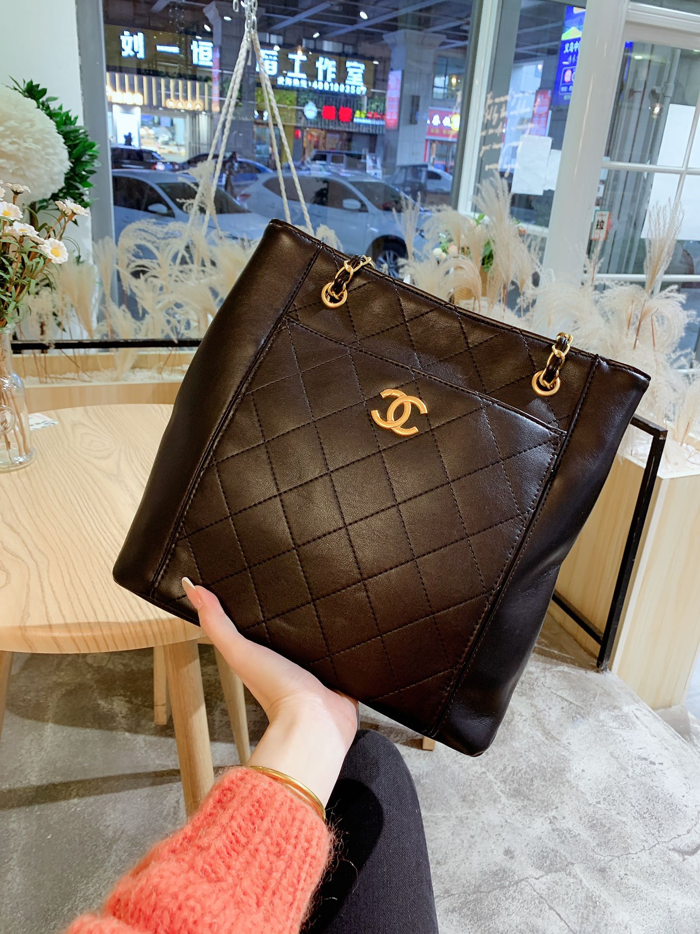 VL - Luxury Edition Bags CH-L 160