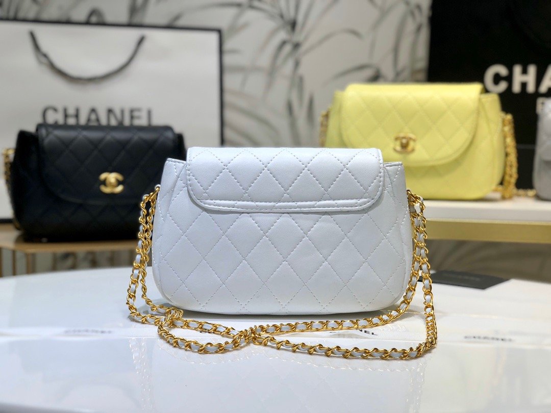 VL - Luxury Edition Bags CH-L 094