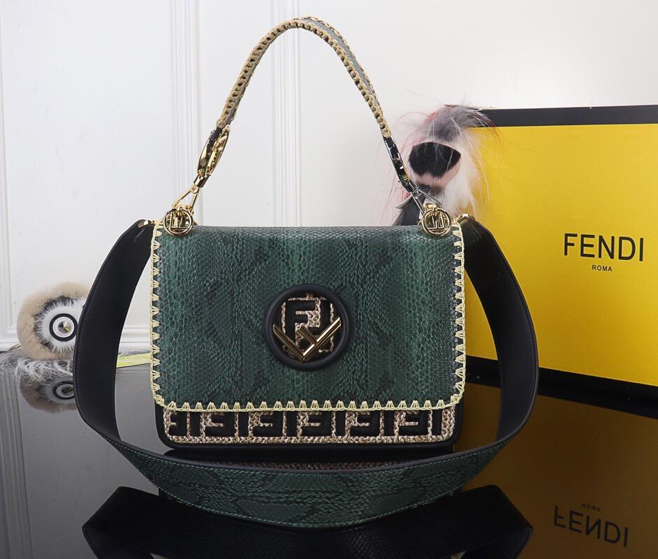 VL - Luxury Edition Bags FEI 026