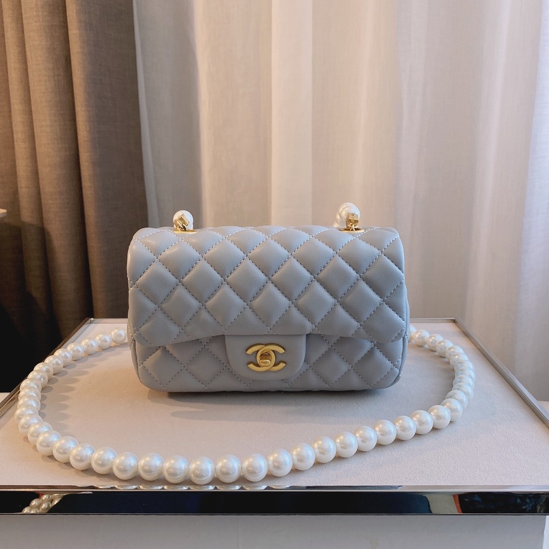 VL - Luxury Edition Bags CH-L 130