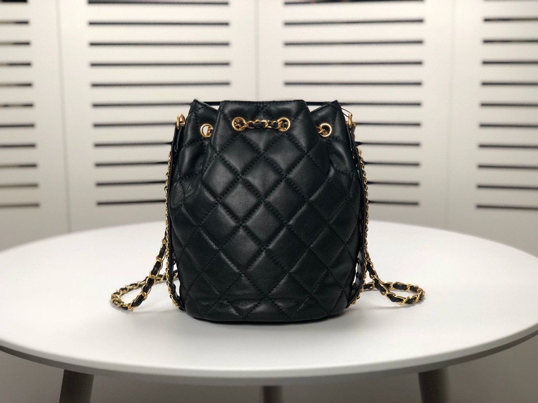 VL - Luxury Edition Bags CH-L 102