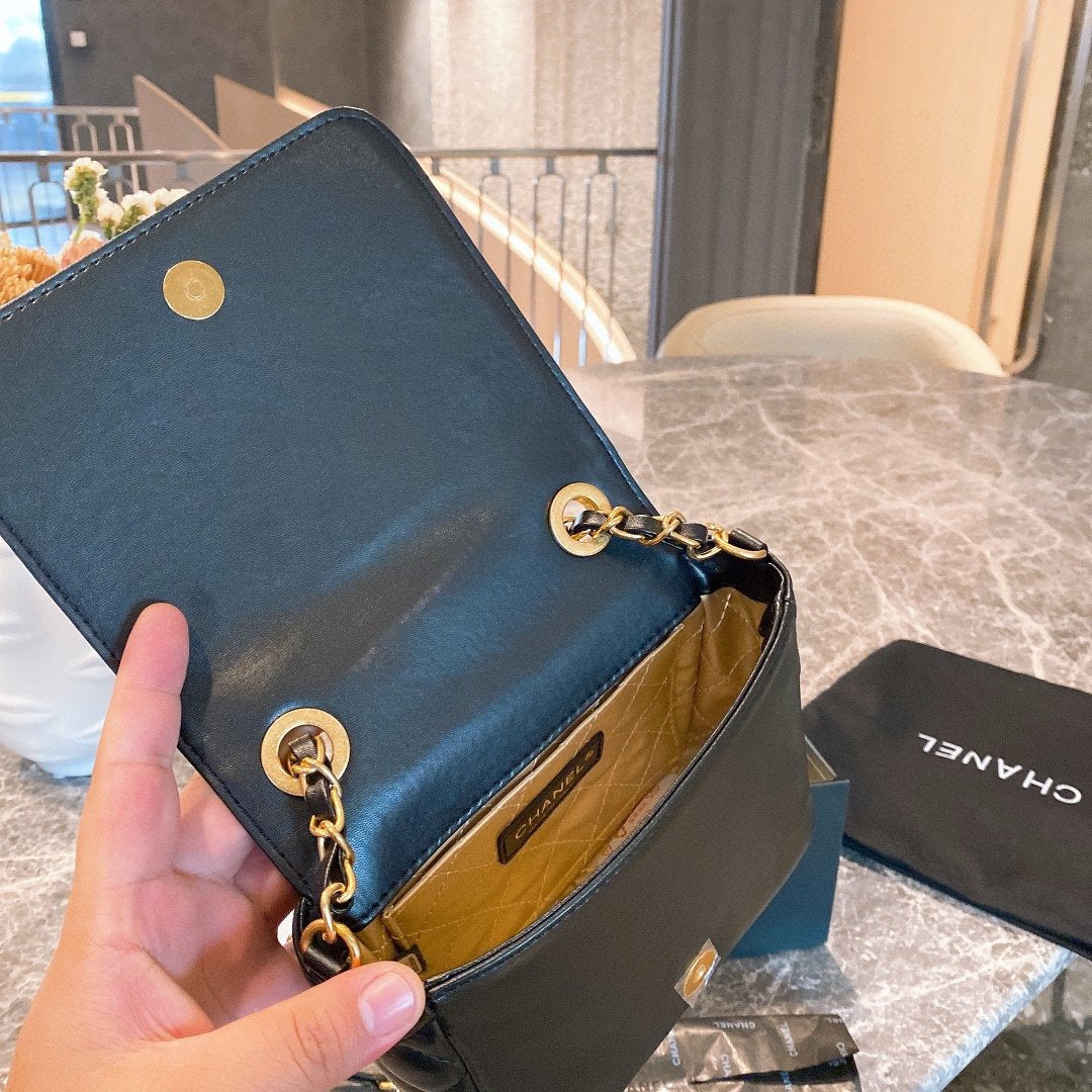 VL - Luxury Edition Bags CH-L 048