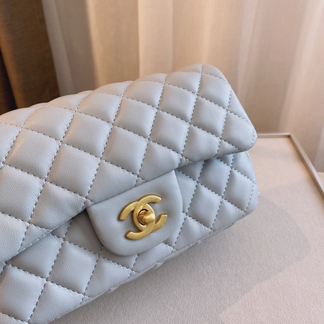 VL - Luxury Edition Bags CH-L 130