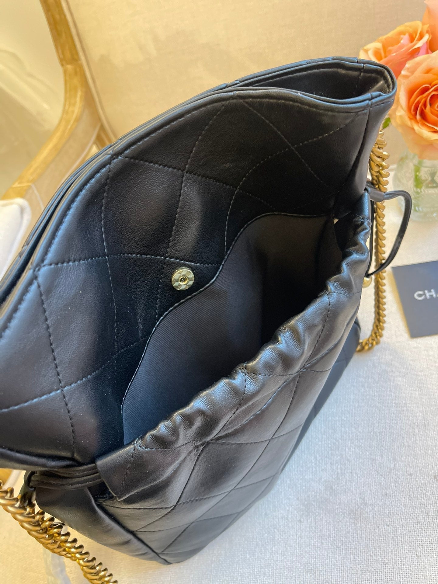VL - Luxury Edition Bags CH-L 289
