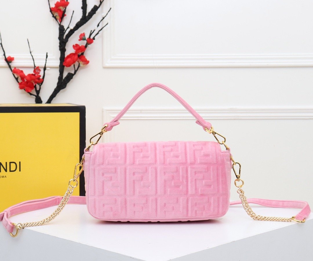 VL - Luxury Edition Bags FEI 095