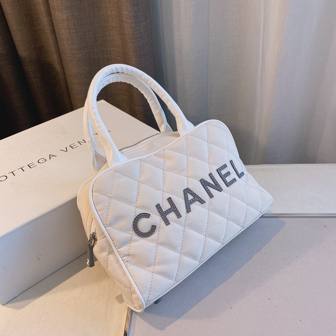 VL - Luxury Edition Bags CH-L 124