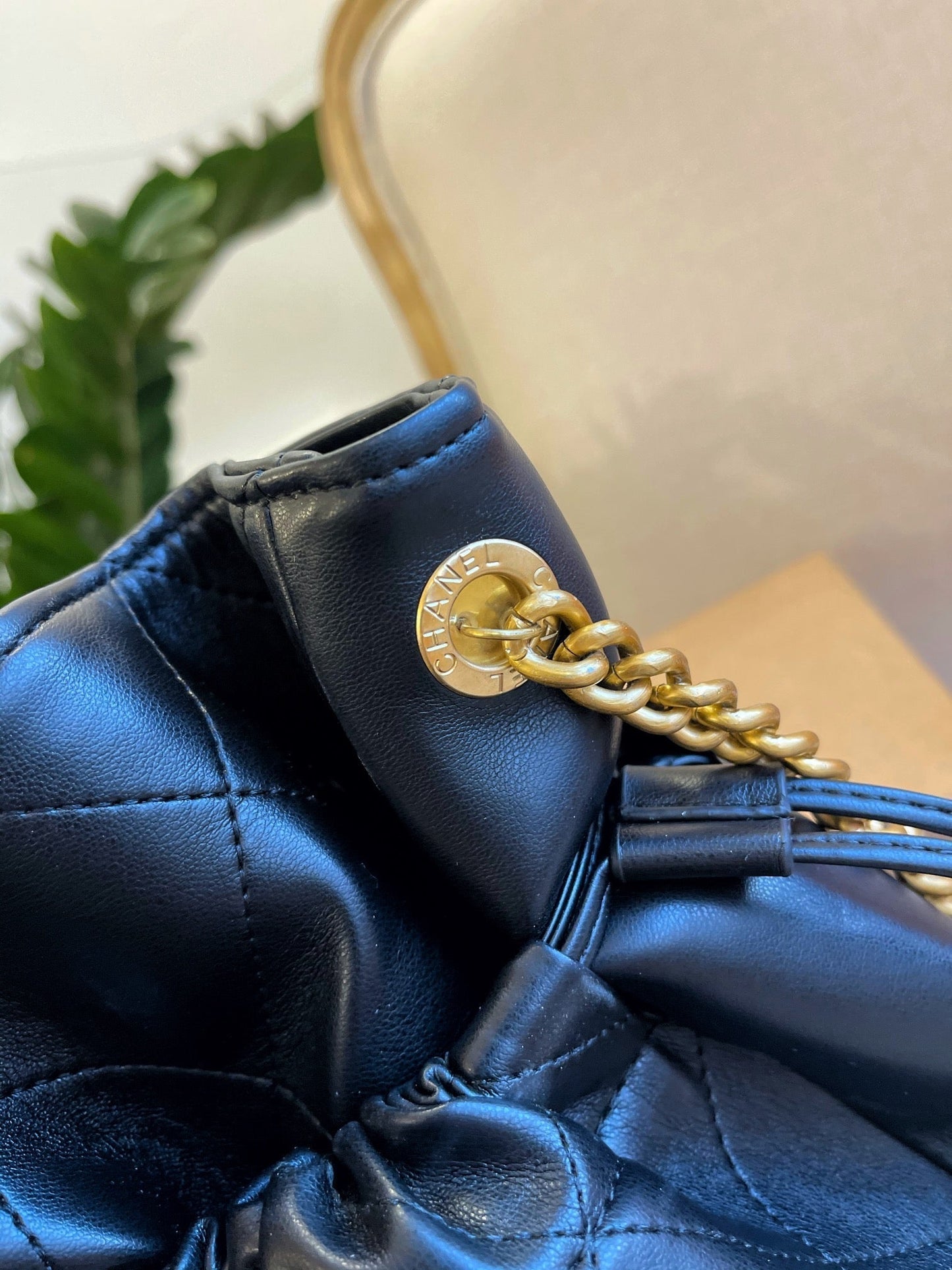 VL - Luxury Edition Bags CH-L 289