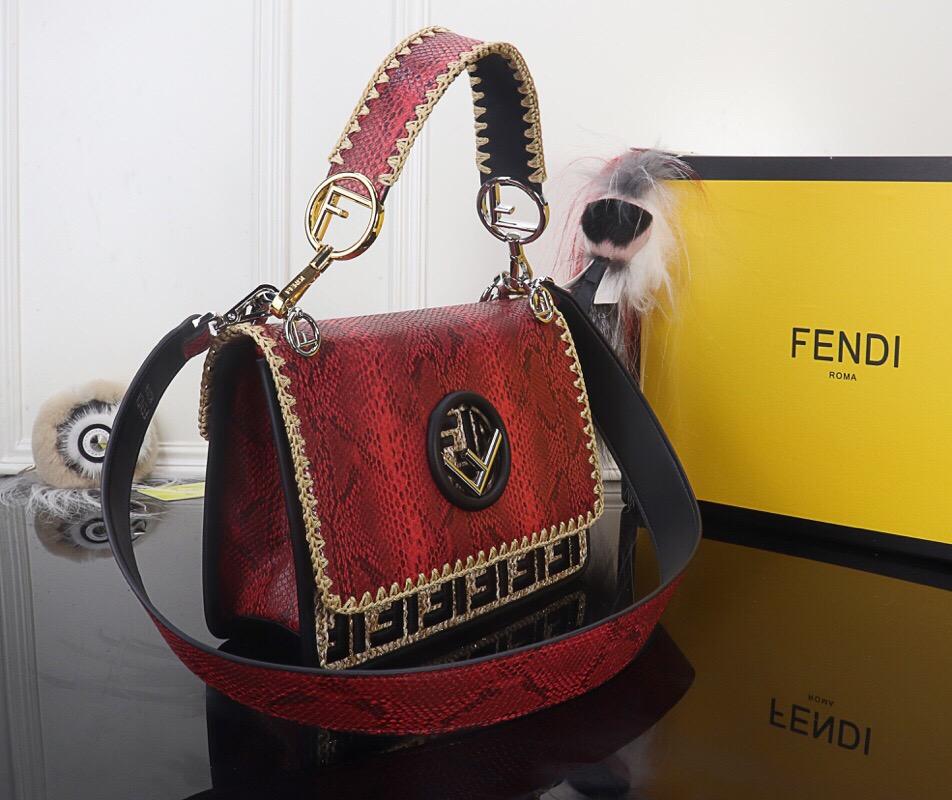VL - Luxury Edition Bags FEI 026