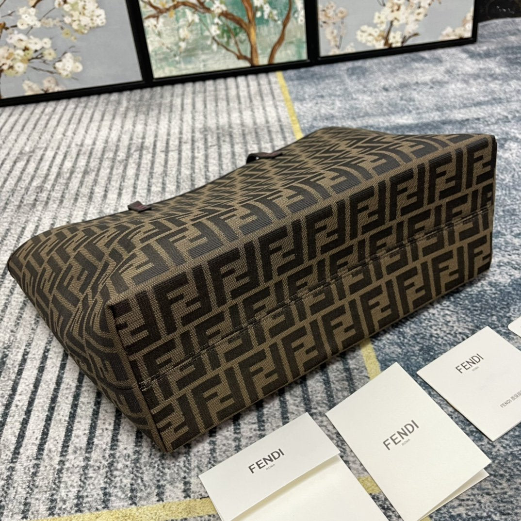 VL - Luxury Edition Bags FEI 185