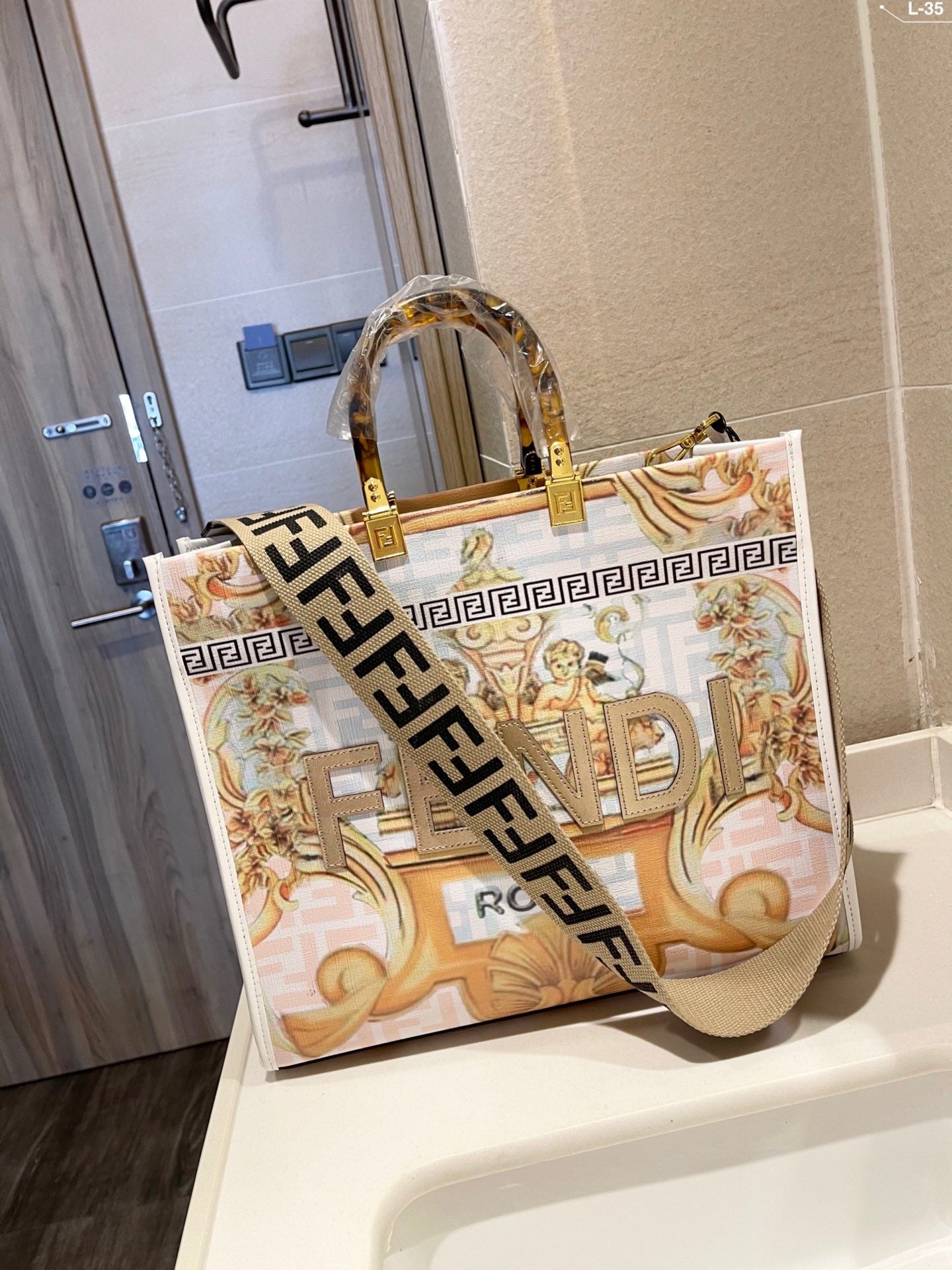 VL - Luxury Edition Bags FEI 234
