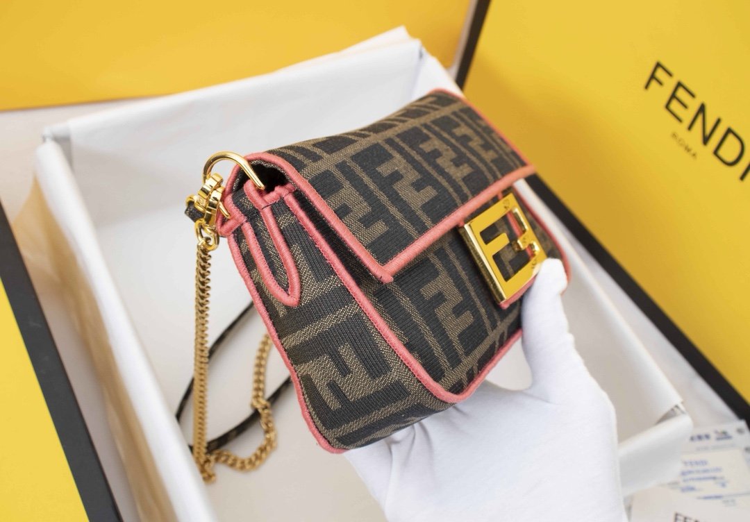VL - Luxury Edition Bags FEI 163