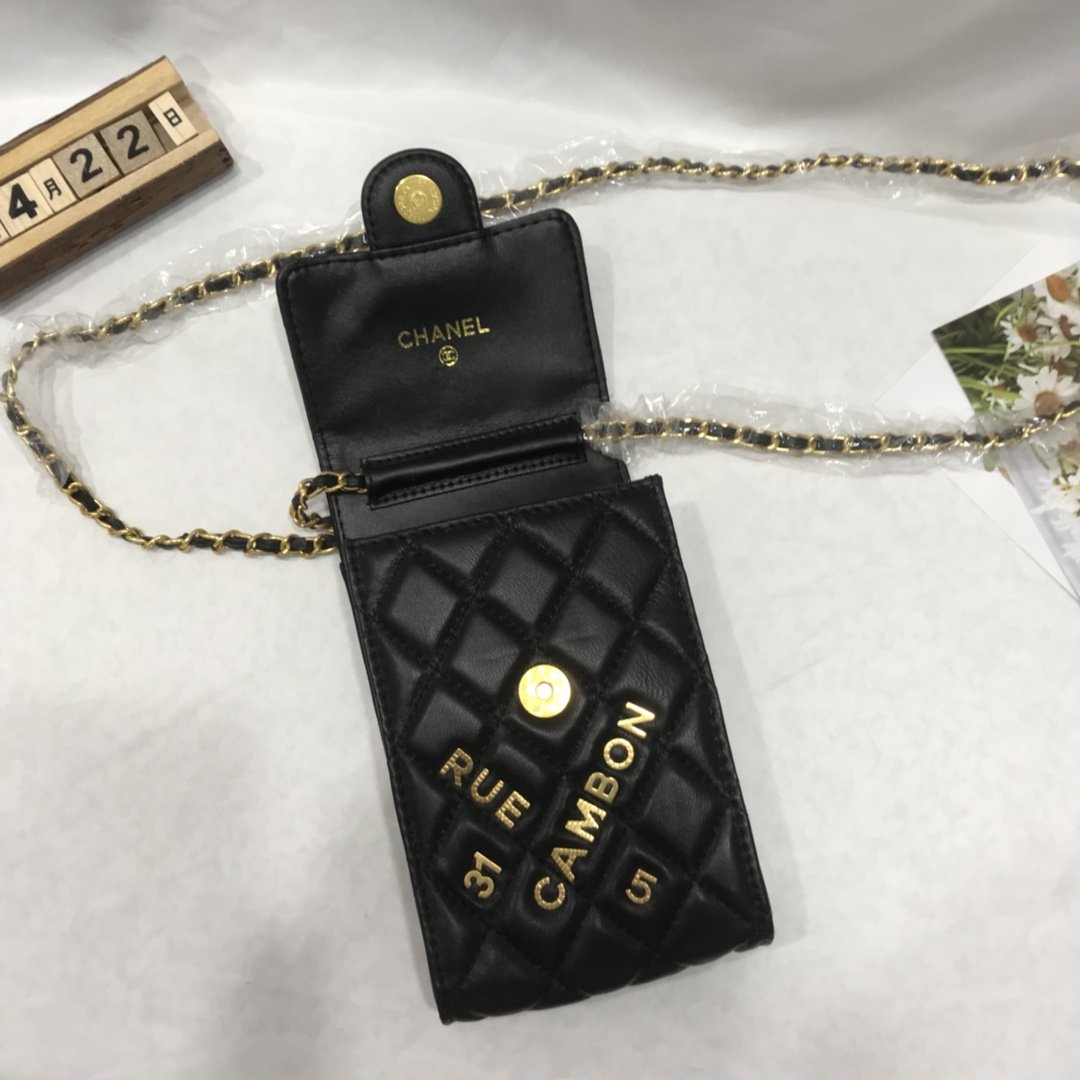 VL - Luxury Edition Bags CH-L 232