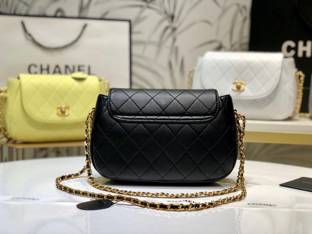VL - Luxury Edition Bags CH-L 096