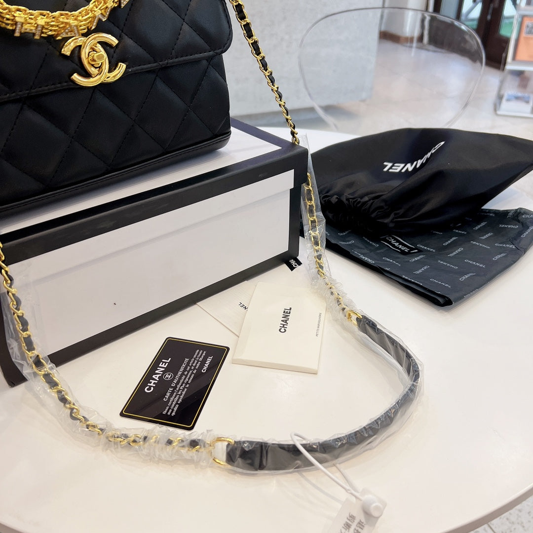 VL - Luxury Edition Bags CH-L 337