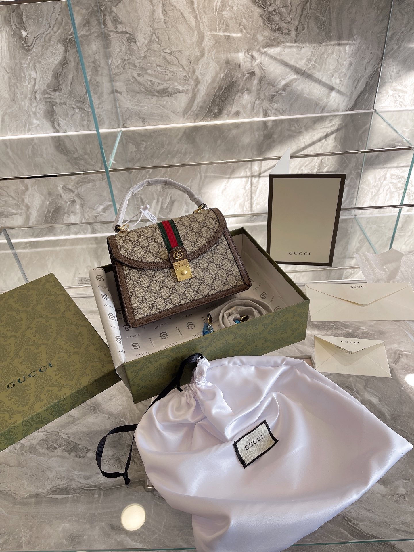 VL - Luxury Edition Bags GCI 194