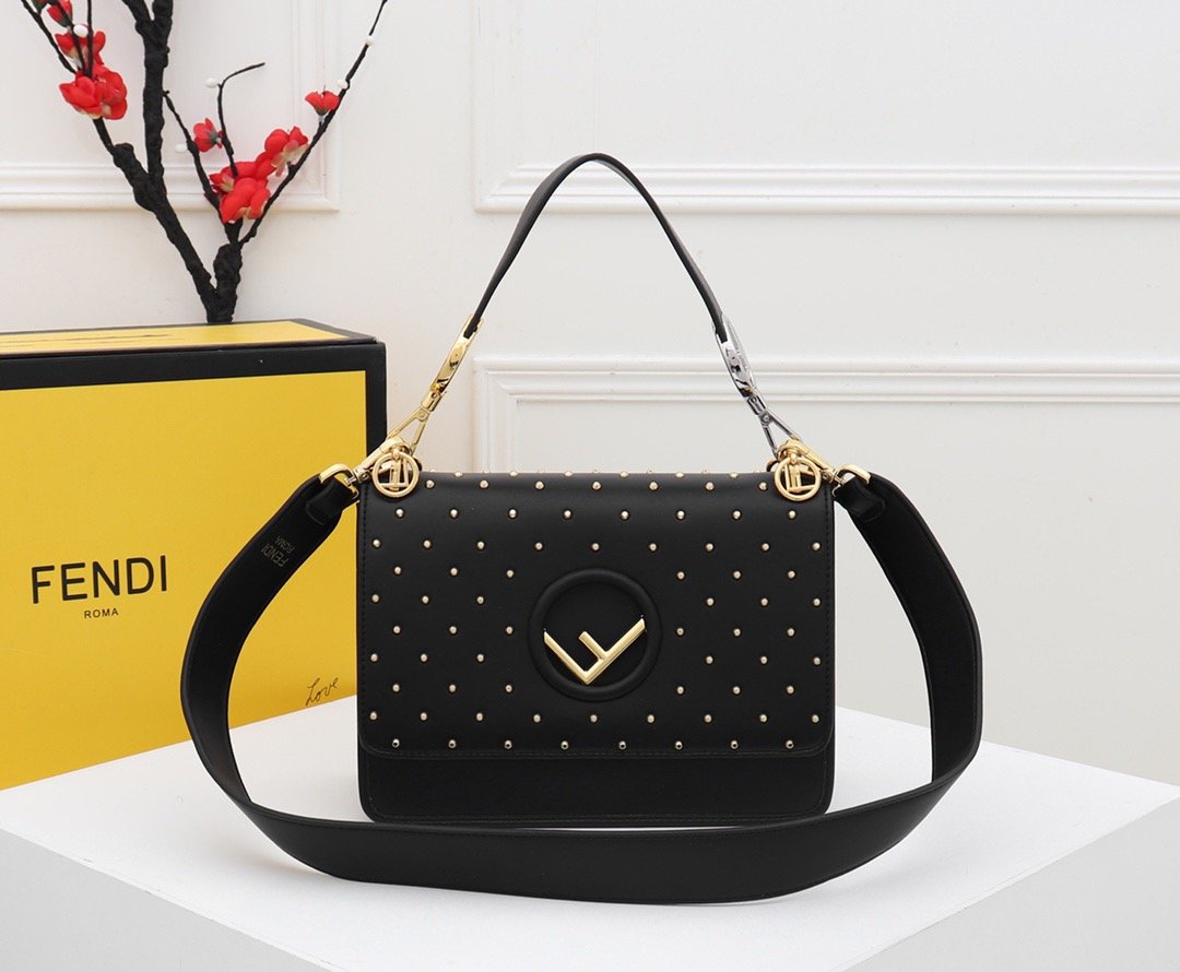 VL - Luxury Edition Bags FEI 066