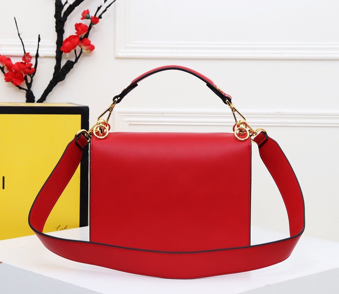 VL - Luxury Edition Bags FEI 065