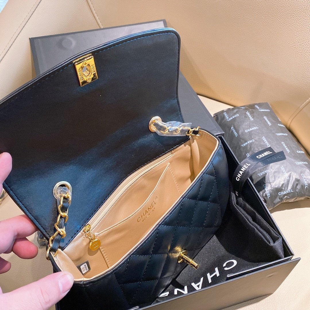 VL - Luxury Edition Bags CH-L 042