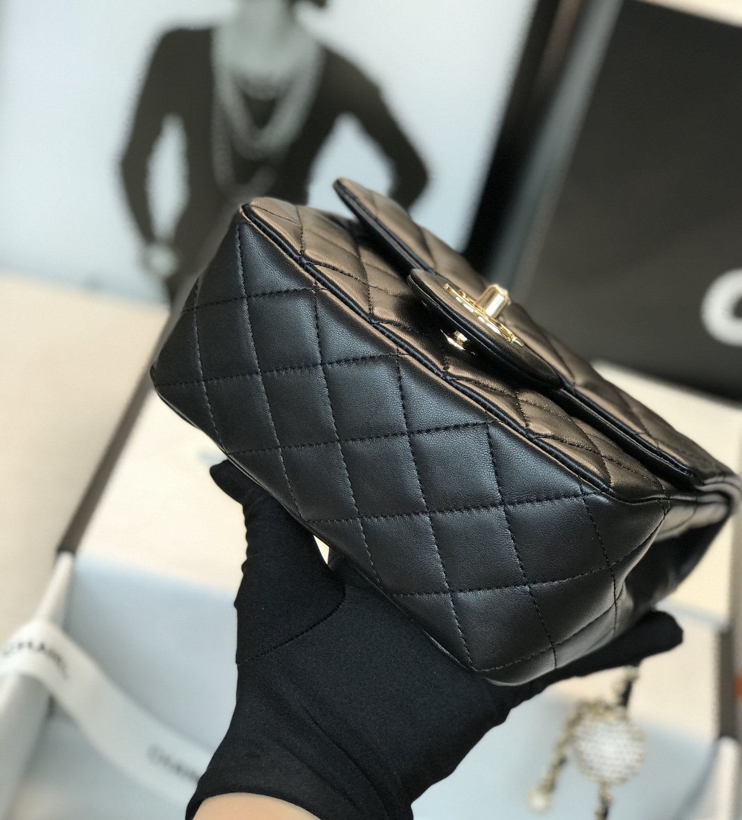 VL - Luxury Edition Bags CH-L 171