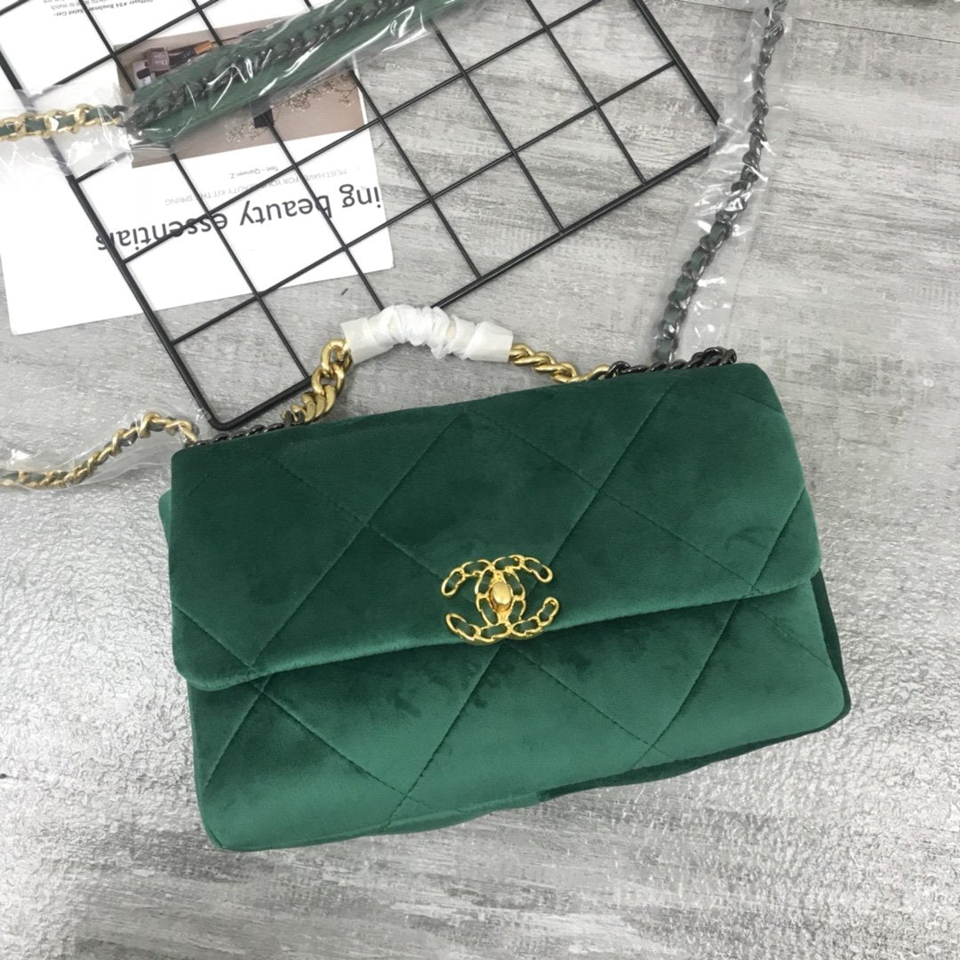 VL - Luxury Edition Bags CH-L 193