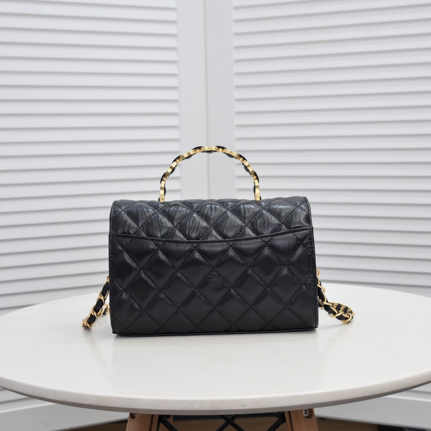 VL - Luxury Edition Bags CH-L 082
