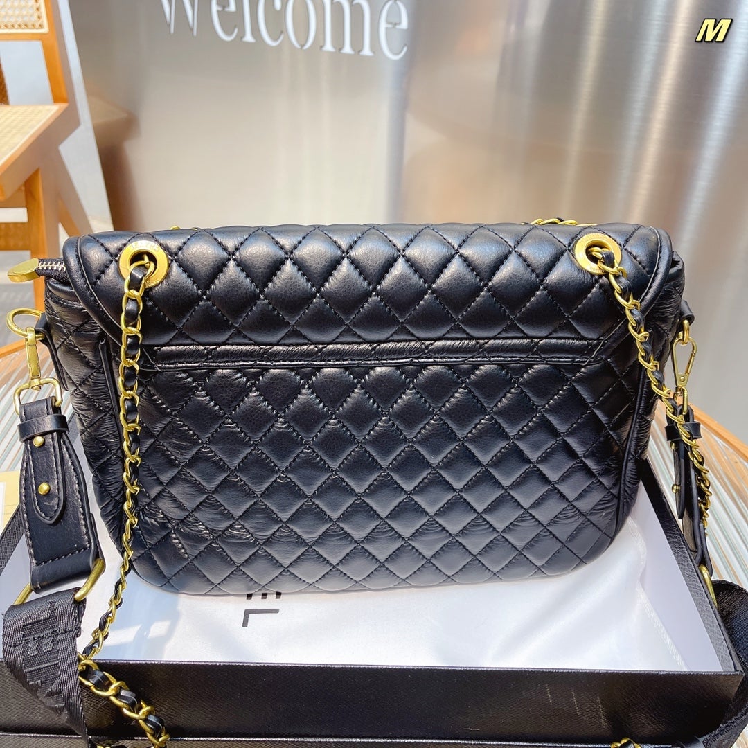 VL - Luxury Edition Bags CH-L 294