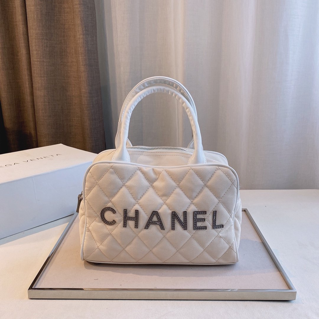VL - Luxury Edition Bags CH-L 124