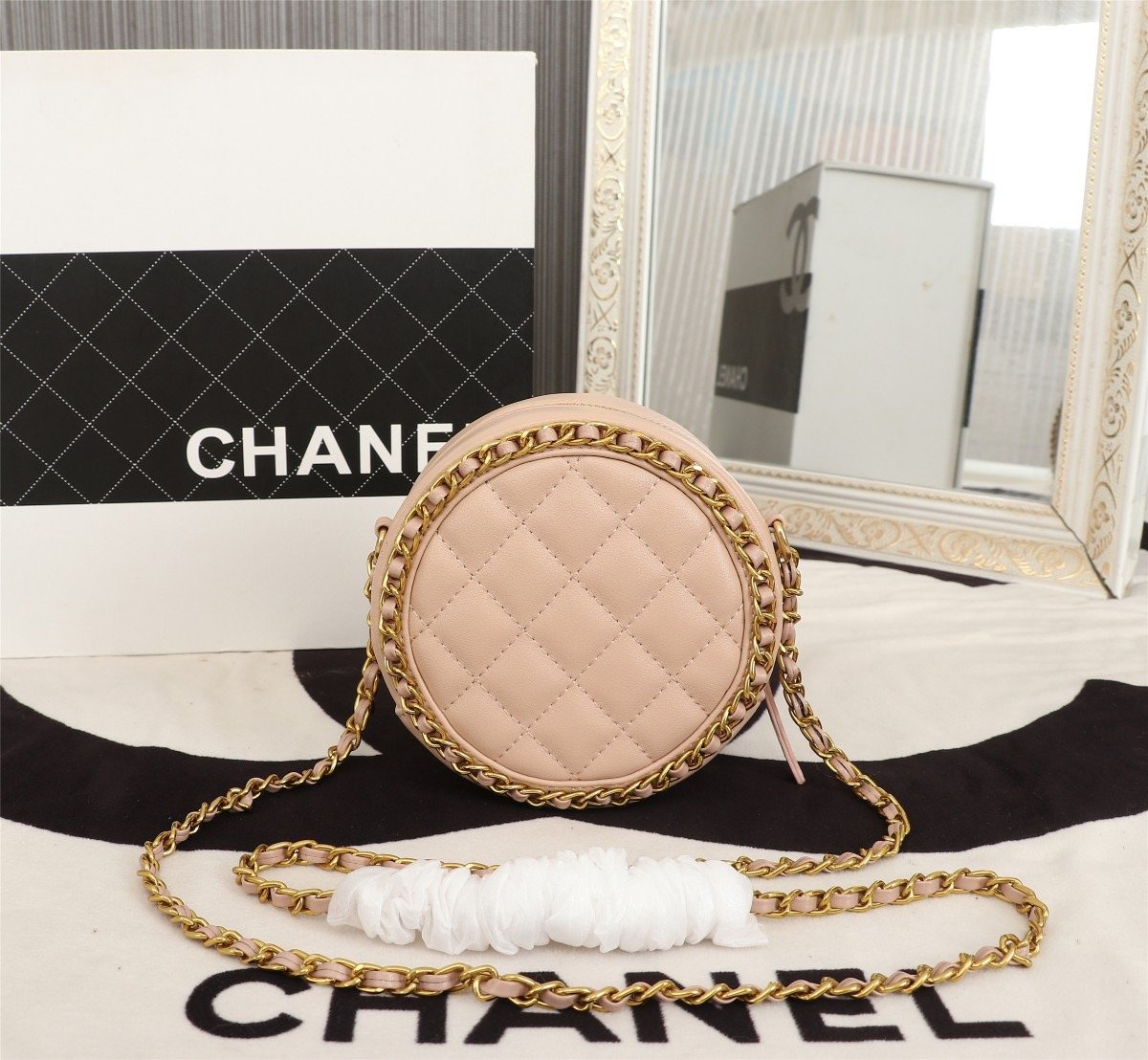 VL - Luxury Edition Bags CH-L 093