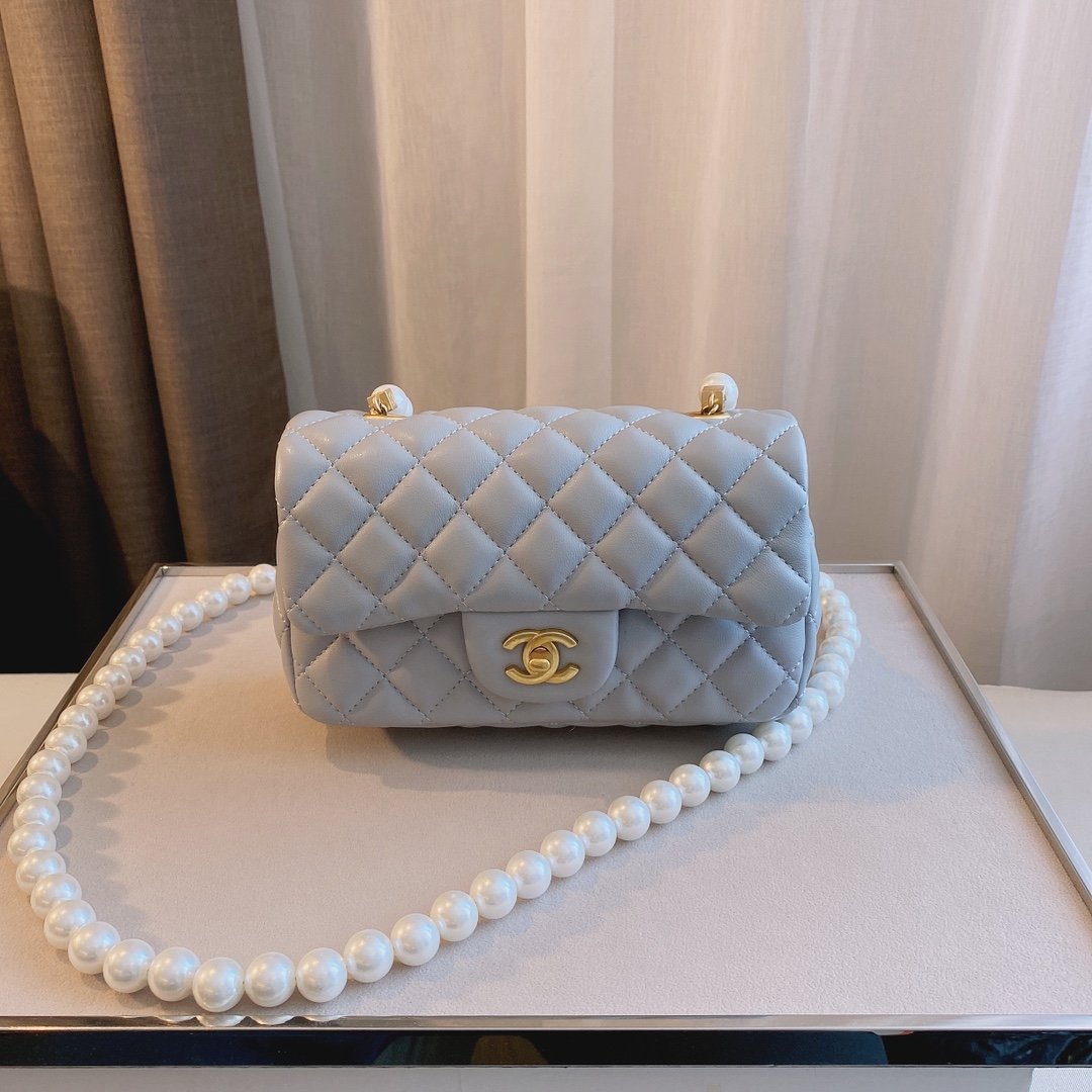 VL - Luxury Edition Bags CH-L 130
