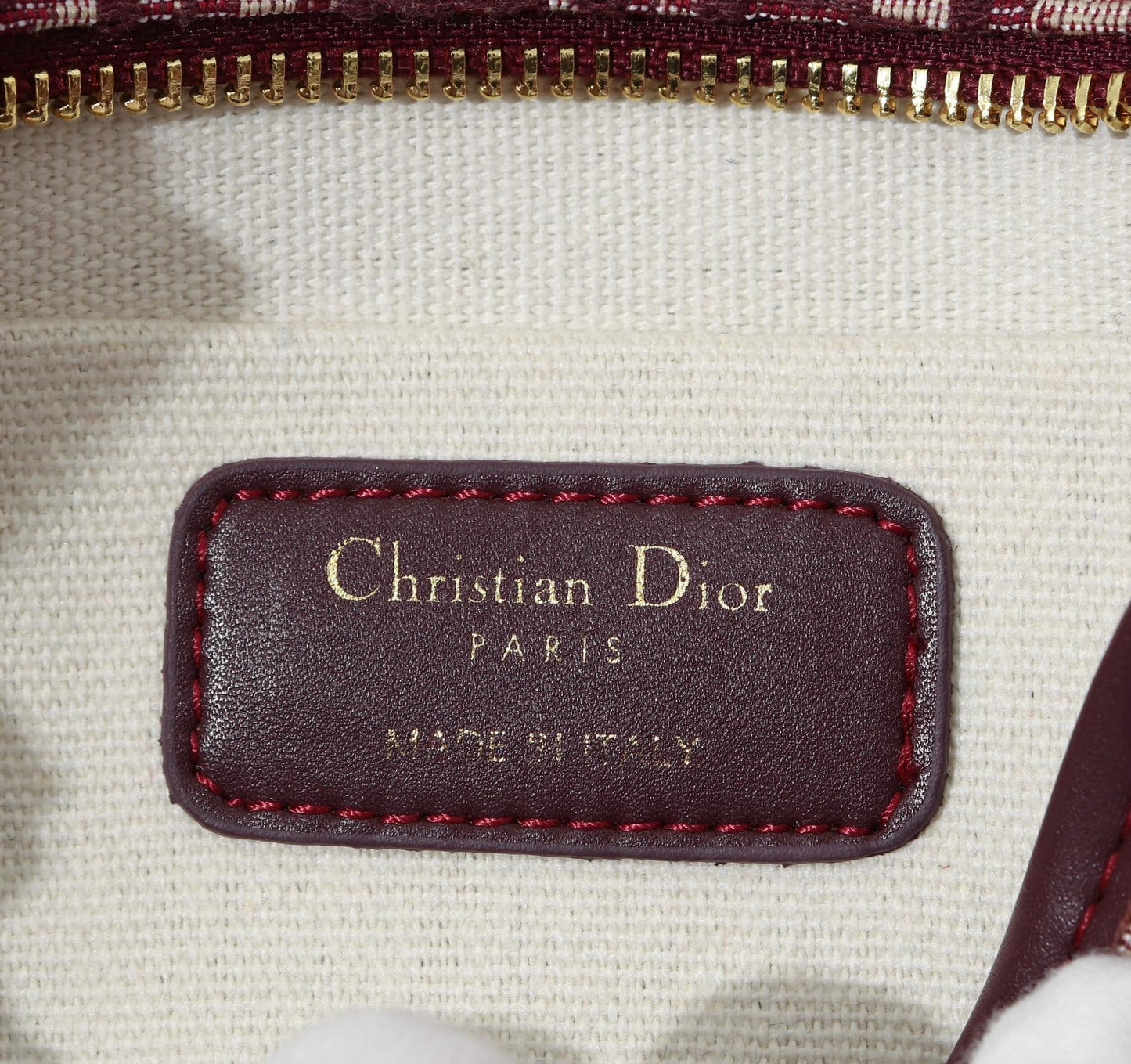 VL - Luxury Edition Bags DIR 124
