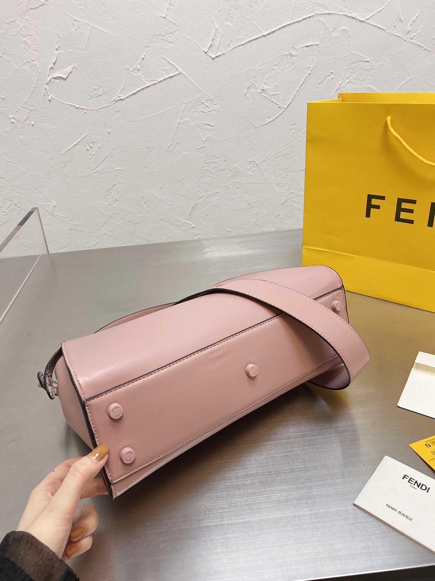 VL - Luxury Edition Bags FEI 156