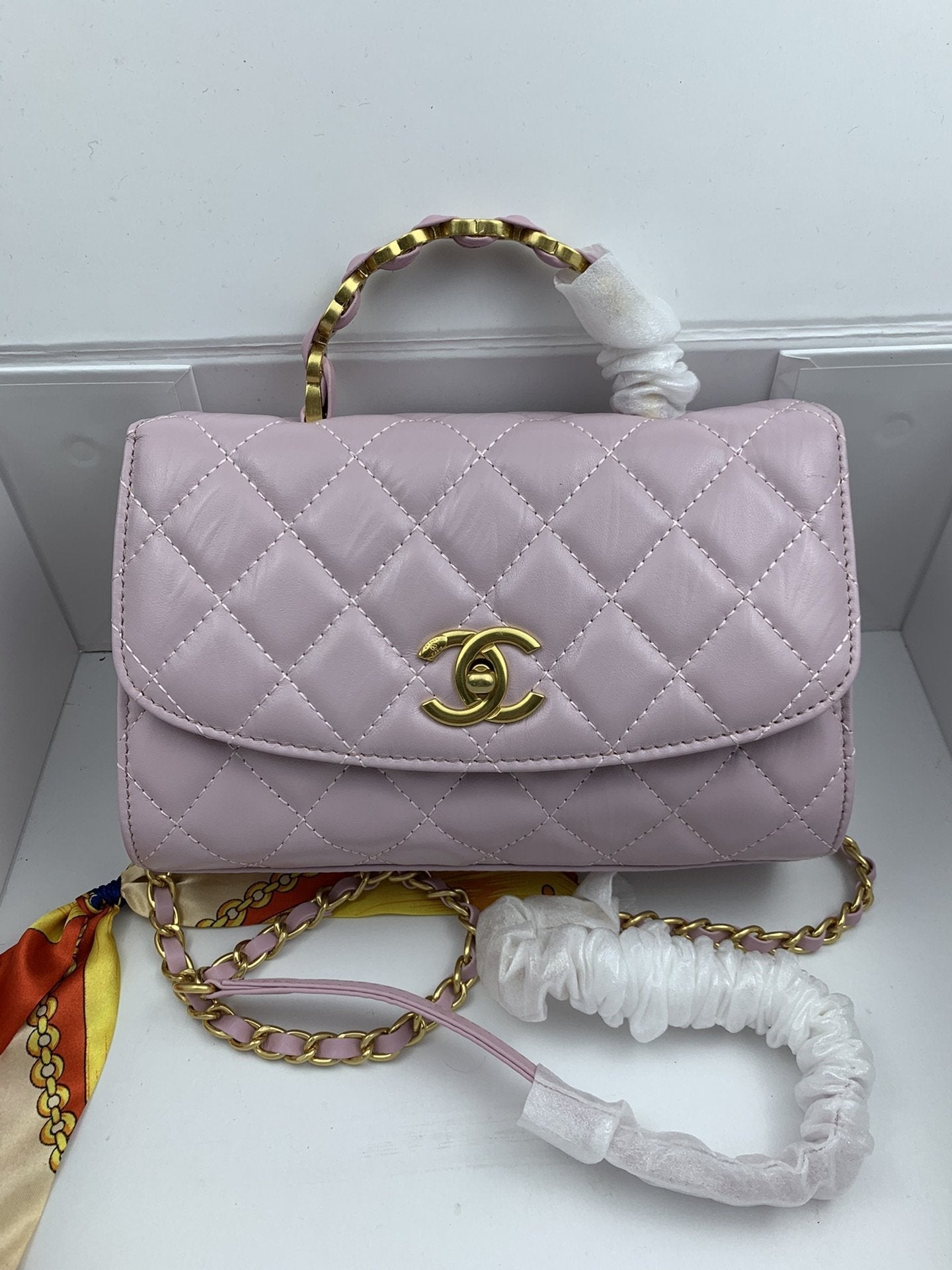 VL - Luxury Edition Bags CH-L 200