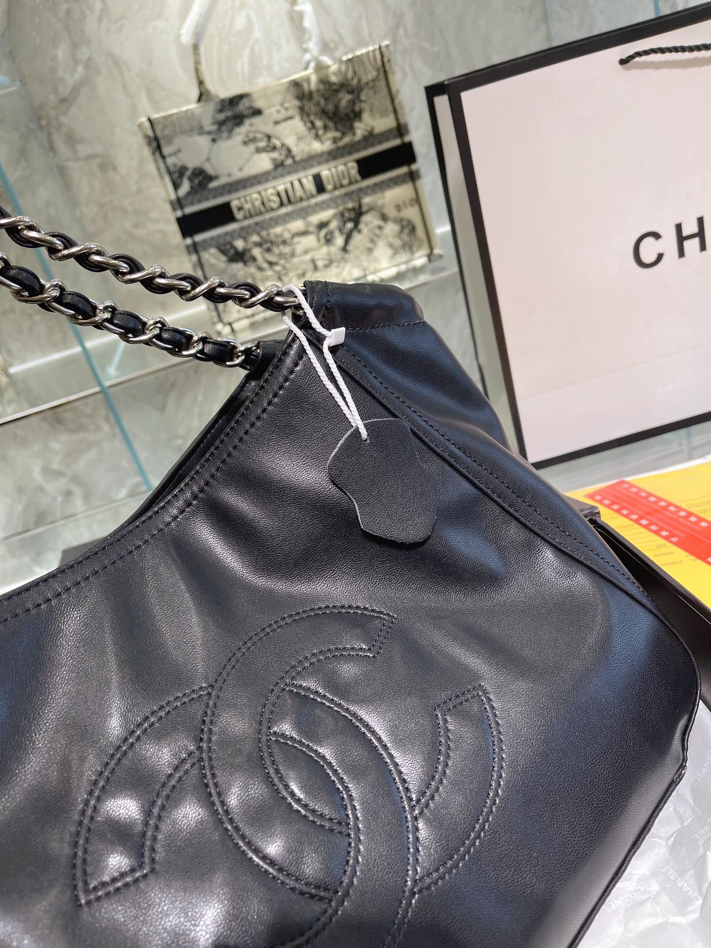 VL - Luxury Edition Bags CH-L 247