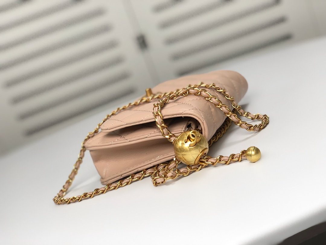 VL - Luxury Edition Bags CH-L 219