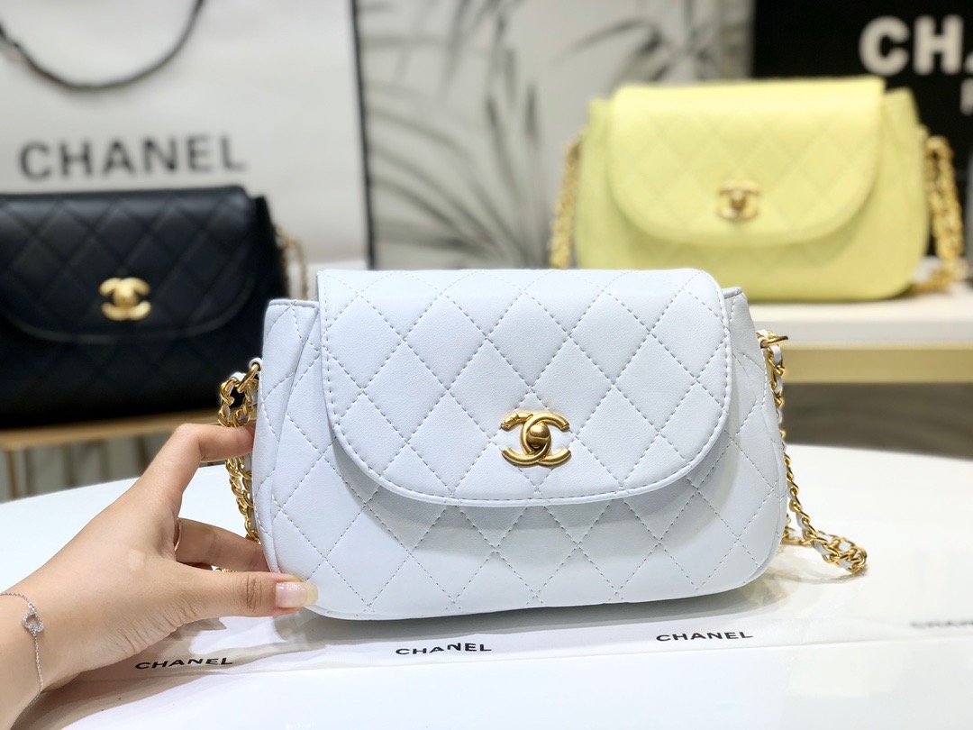 VL - Luxury Edition Bags CH-L 094