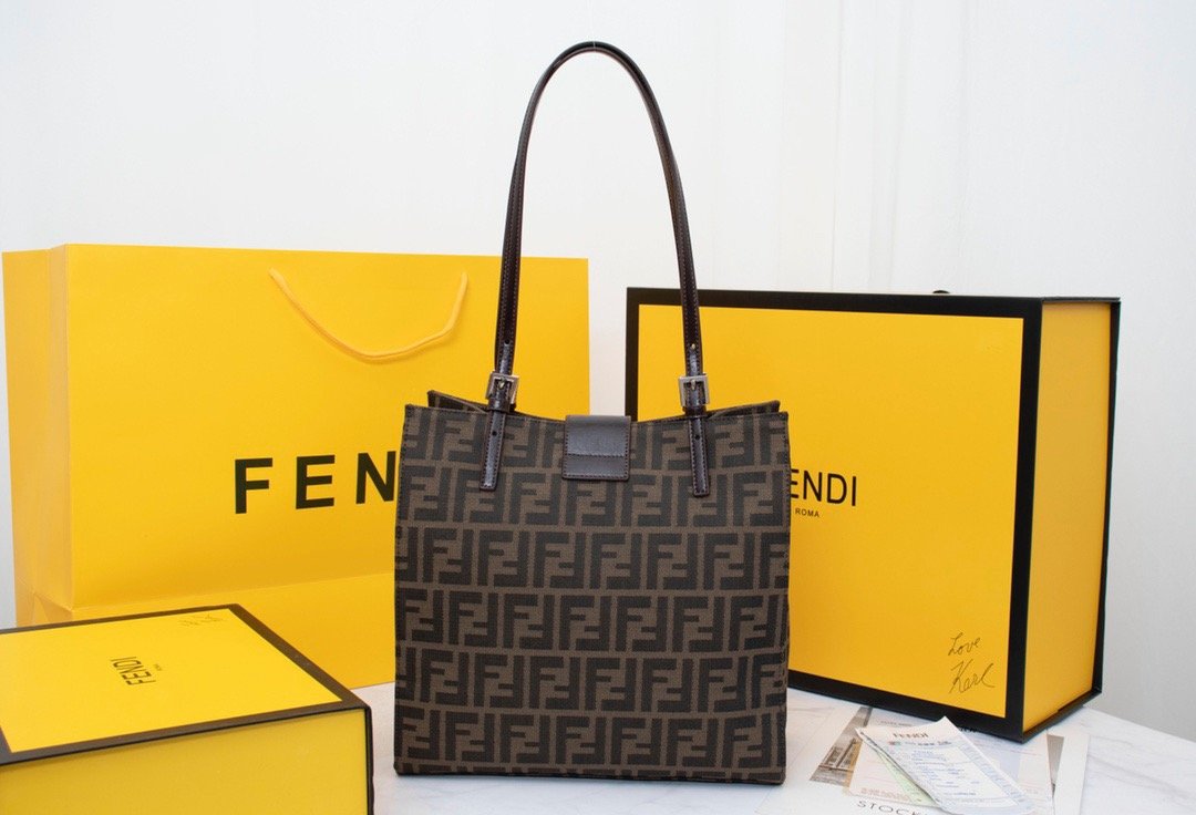VL - Luxury Edition Bags FEI 027