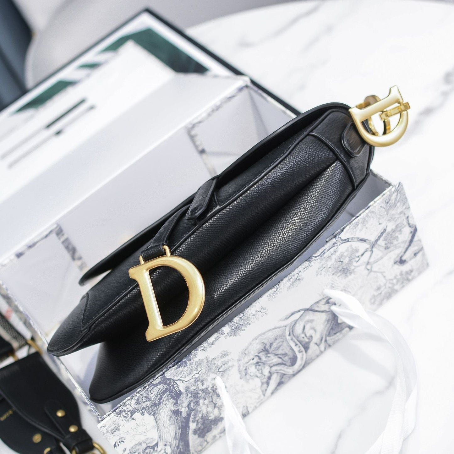 VL - Luxury Edition Bags DIR 278