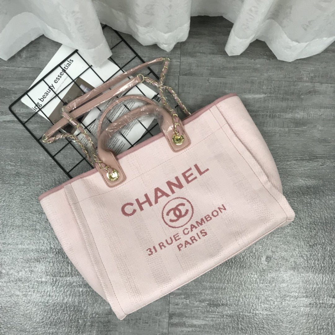 VL - Luxury Edition Bags CH-L 202