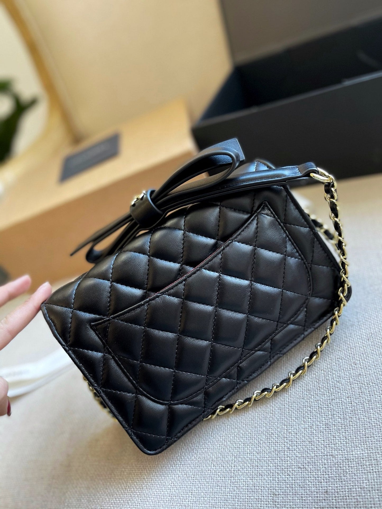 VL - Luxury Edition Bags CH-L 299