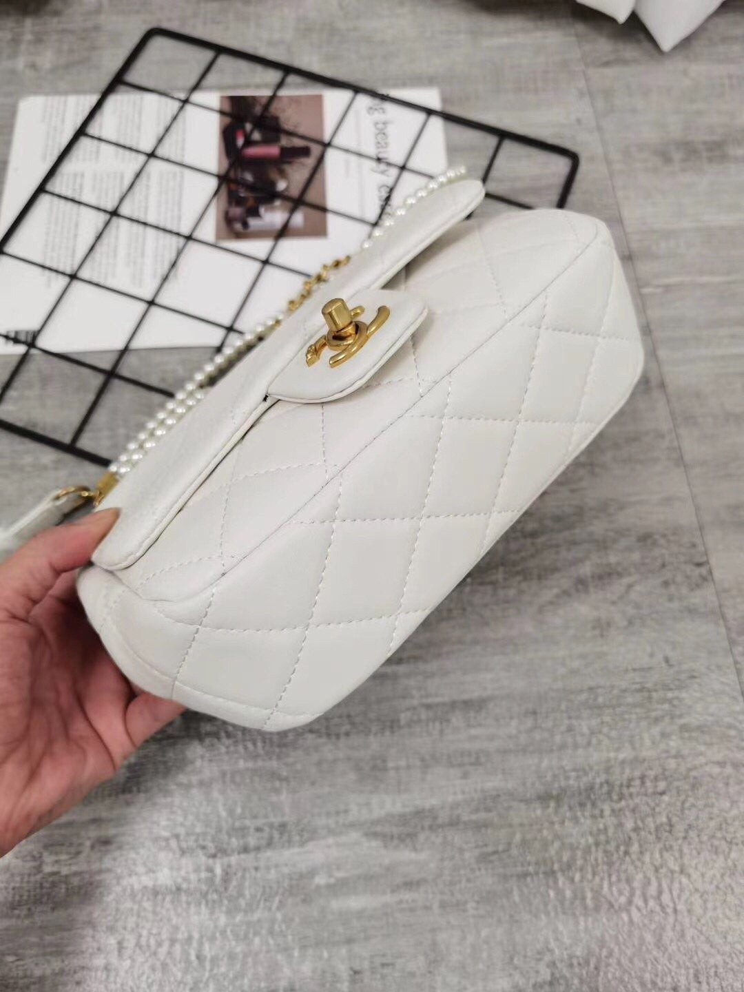 VL - Luxury Edition Bags CH-L 191