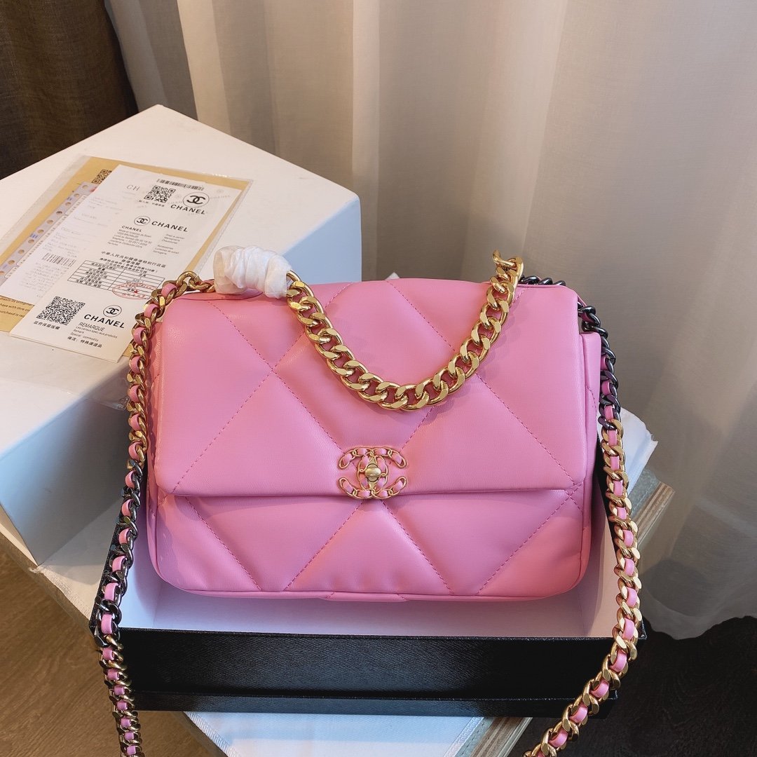VL - Luxury Edition Bags CH-L 057