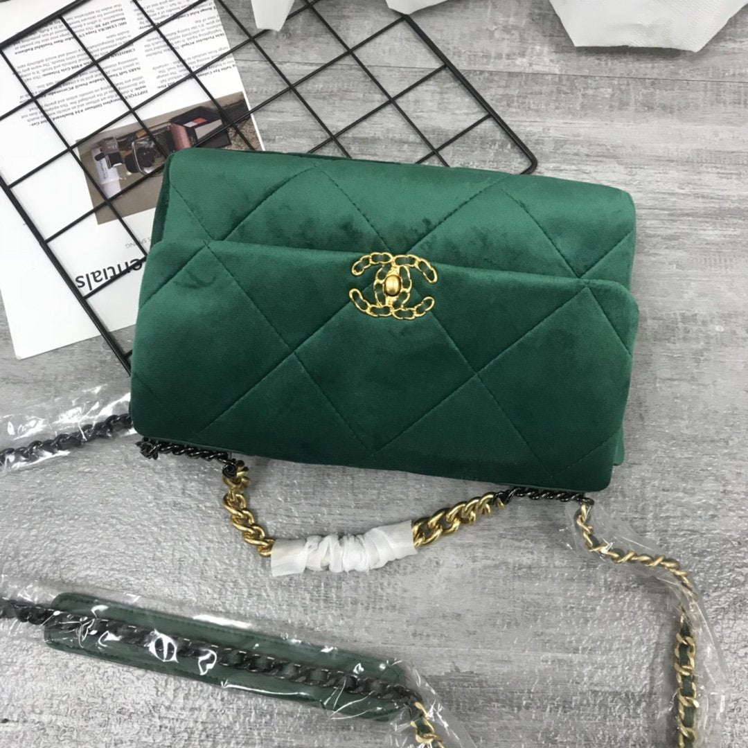 VL - Luxury Edition Bags CH-L 193