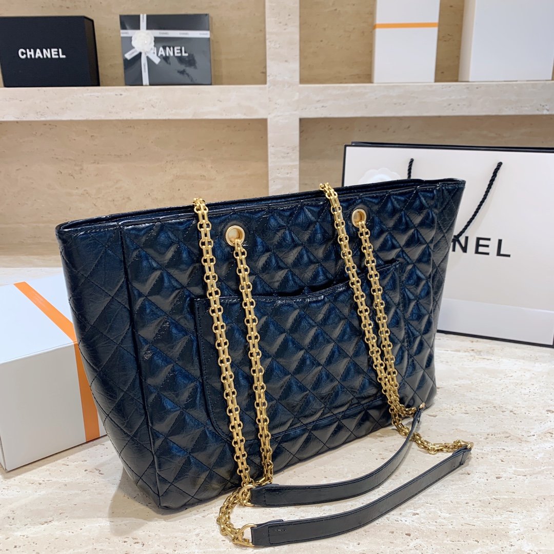 VL - Luxury Edition Bags CH-L 156