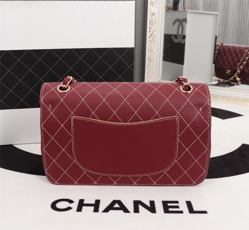 VL - Luxury Edition Bags CH-L 119